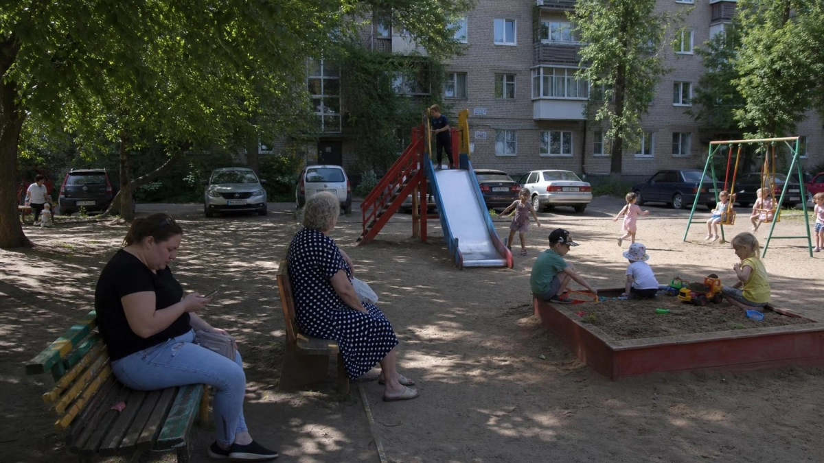 Бабушкины имена снова в топе: какие из них покоряют детские сады в 2026 году — вы удивитесь