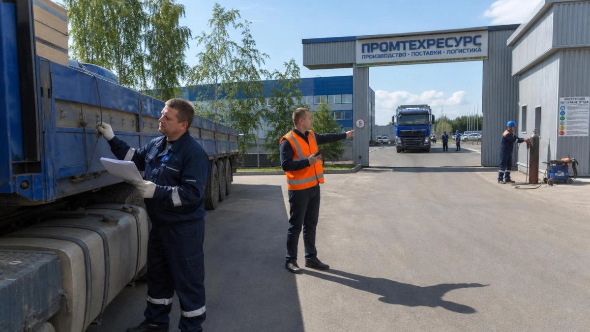 Пять лет судов: кассация встала на сторону водителя с ожогами 45% тела