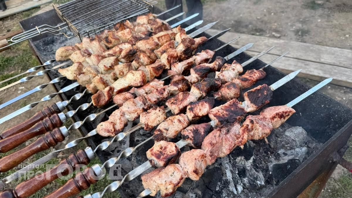 Ваш шашлык получается жестким из-за простых привычек: пять правил маринования, которые спасут любой кусок мяса