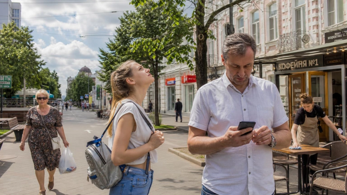Грозы в отдельных районах Кубани: прогноз ЧС на 4 июня
