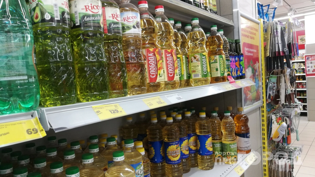 Как отличить хорошее подсолнечное масло от плохого за 5 минут: хитрый метод проверки