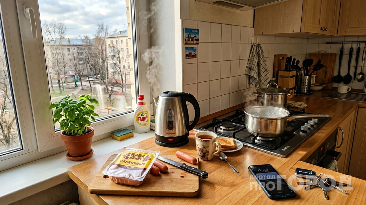 Химики поставили точку в вопрос: можно ли кипятить воду дважды - вот что с ней происходит