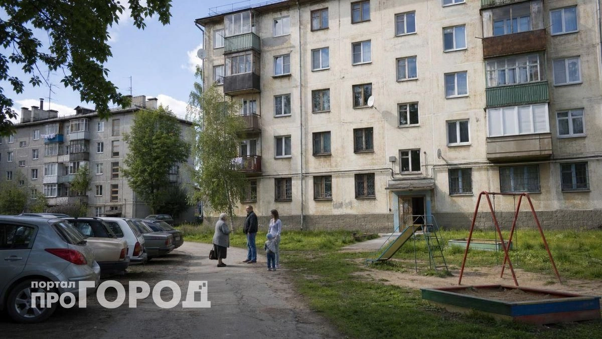 Хрущевки проектировали не для дискомфорта: скрытая логика проходных комнат, меняющая взгляд на быт в СССР