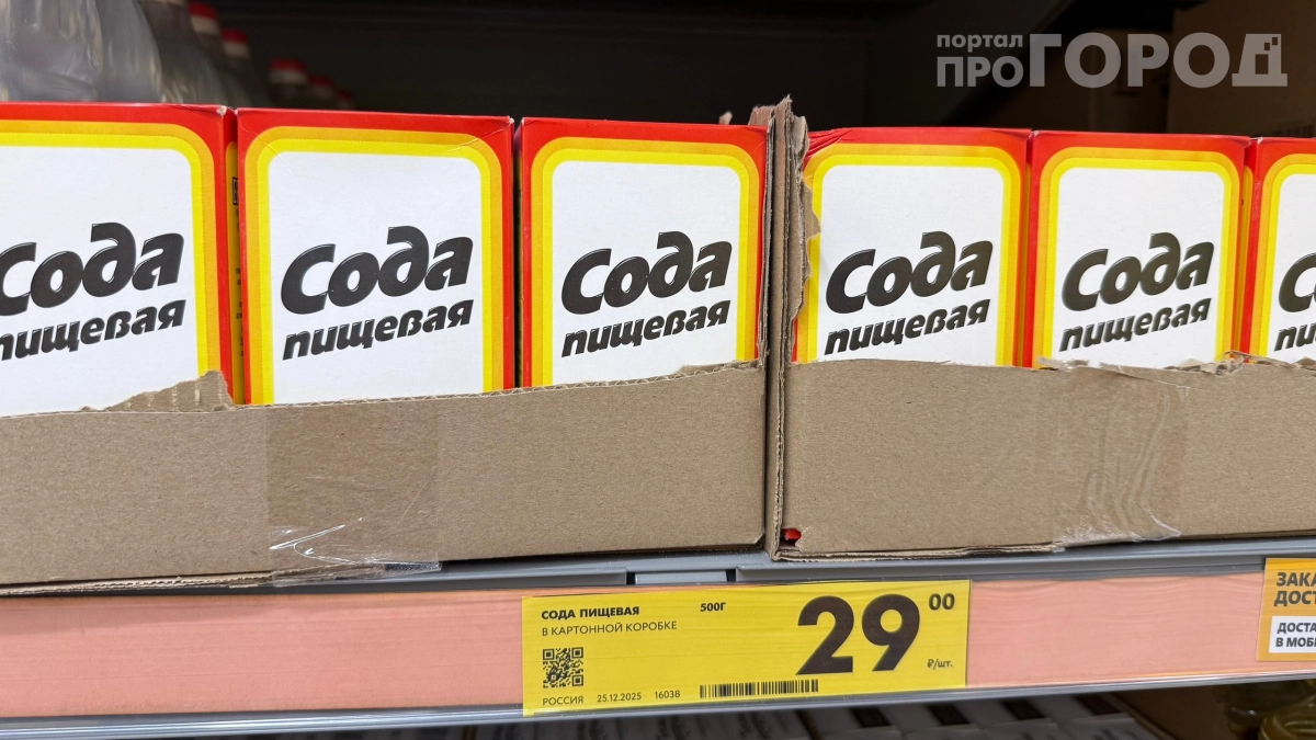 В июне покупаю пачку соды — и вредители сбегают: простой способ защитить урожай без затрат