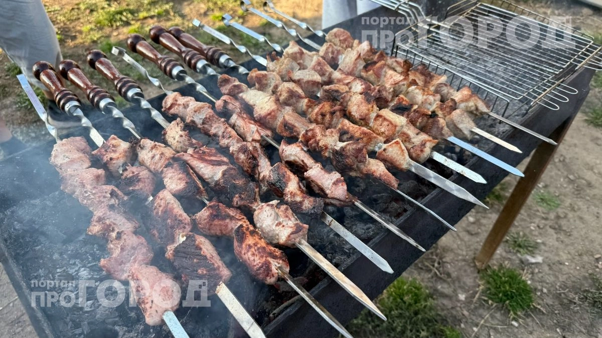 Хватит портить мясо на мангале: бросьте щепотку в угли перед готовкой и забудьте о горелых кусках навсегда