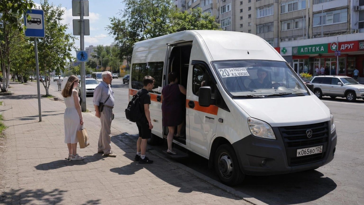 В Сочи взрывная волна от БПЛА выбила стёкла в маршрутке с 15 пассажирами