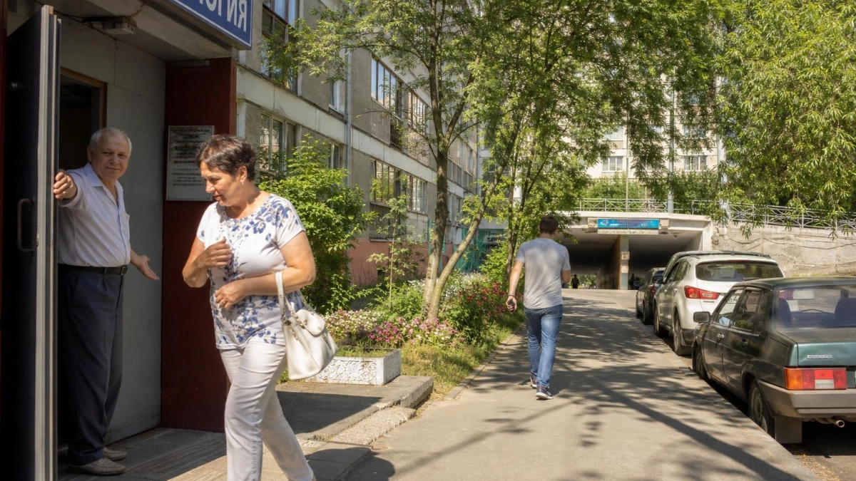 В Новороссийске объявлена угроза атаки БПЛА: власти дали инструкции жителям