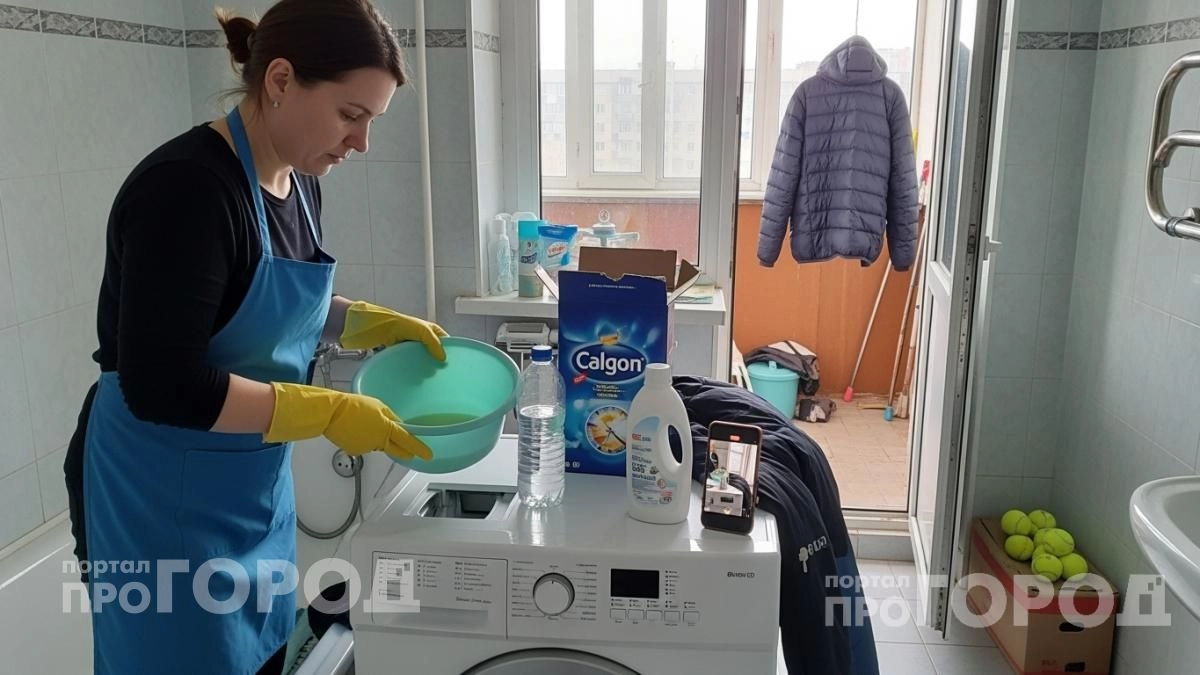 Мастер научил меня чистить фильтр стиралки за пять минут: элементарный способ без вызова сантехника на дом