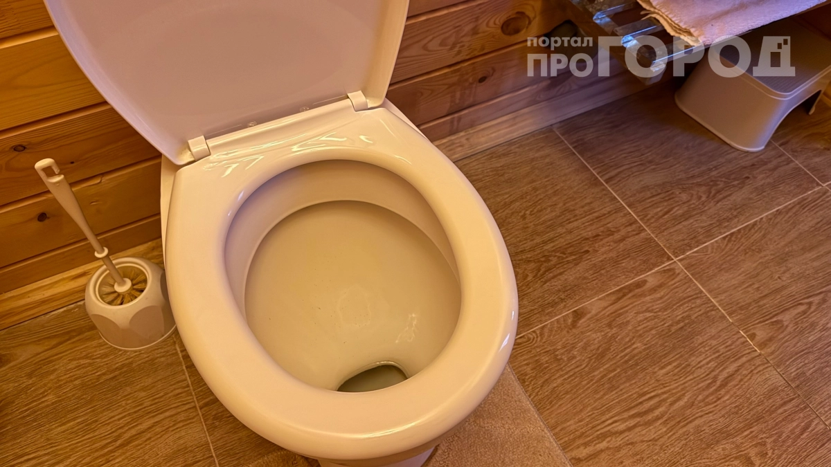 3 капли на ватный диск — унитаз заблестит, как в магазине: убираем налёт и запах за 40 минут