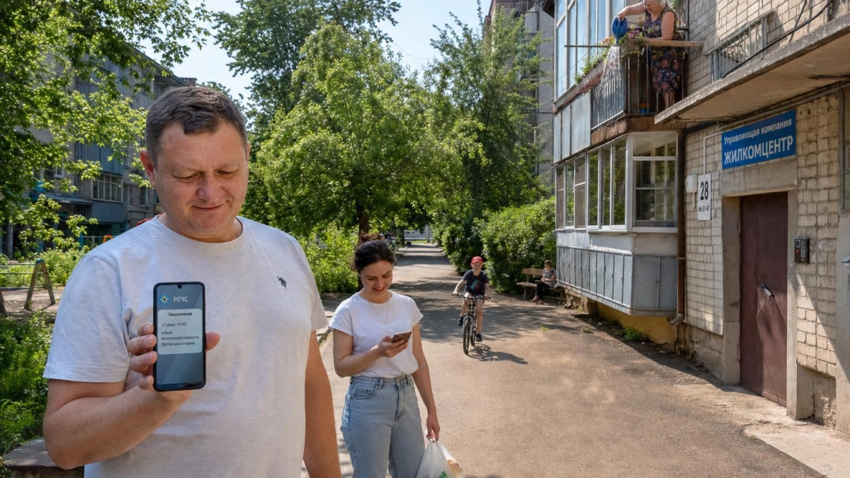 В Краснодарском крае отменили 15-часовую угрозу атаки беспилотников