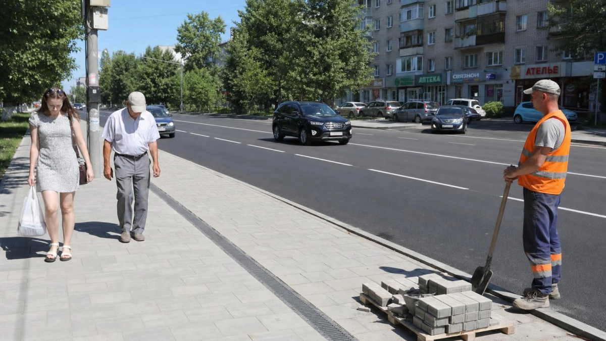 В Краснодаре открыли движение по улицам Образцова, Памяти Чернобыльцев и Эльбрусской
