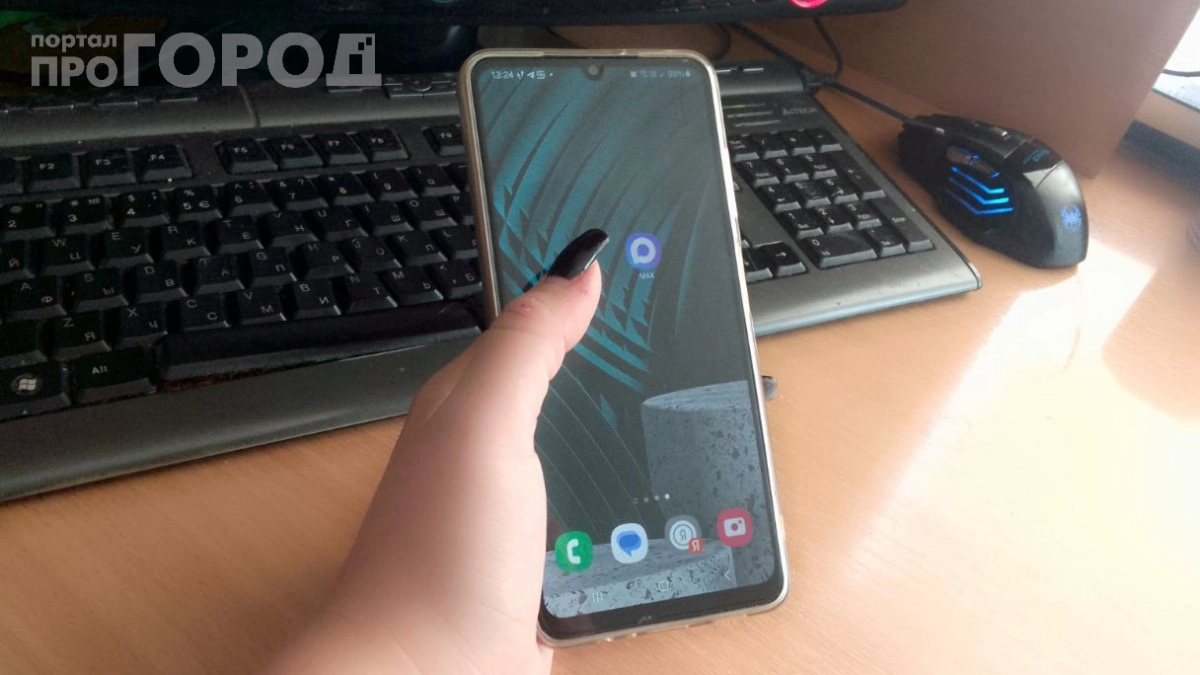 Отключил 5 функций — батарея смартфона живёт в 2 раза дольше: секрет, который скрывают производители