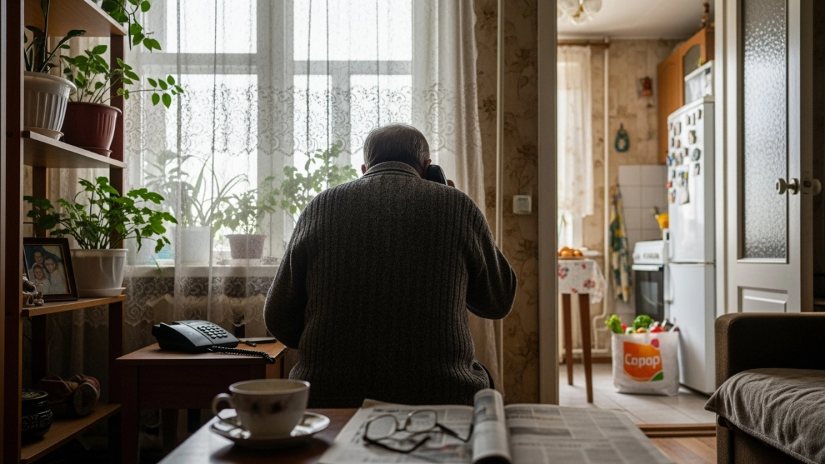 Одна фраза каждый день держит вас в нищете: перестаньте её произносить — и жизнь изменится