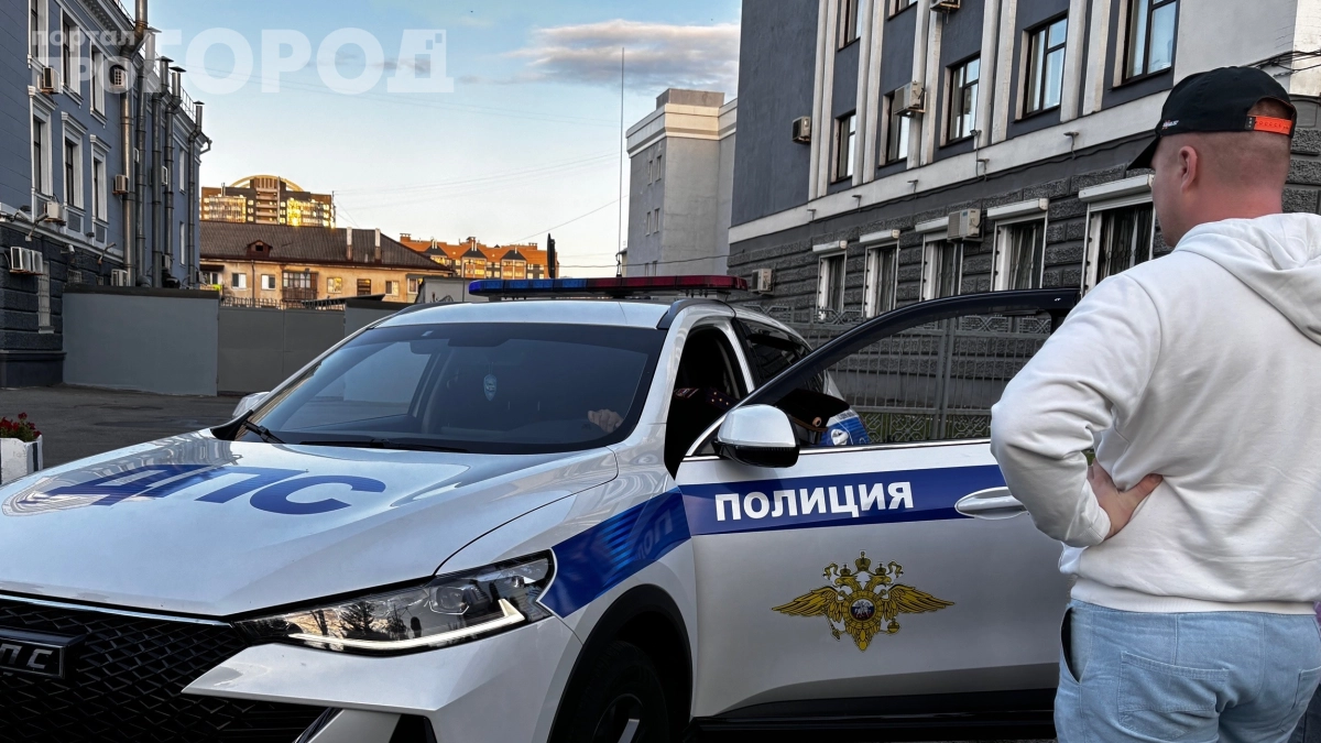 ГИБДД составила тайный список машин: узнайте, почему вашу могут останавливать чаще других