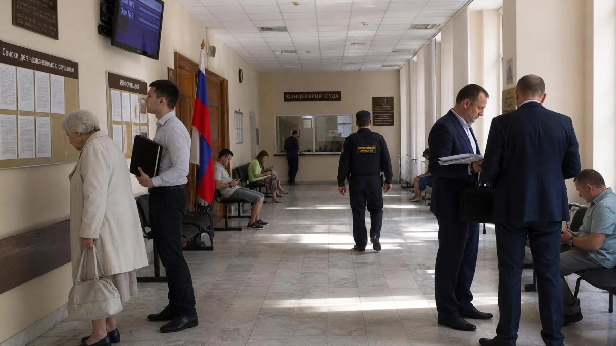 Дело экс-депутата Бальбека могут вывести из Крыма из-за сомнений в беспристрастности