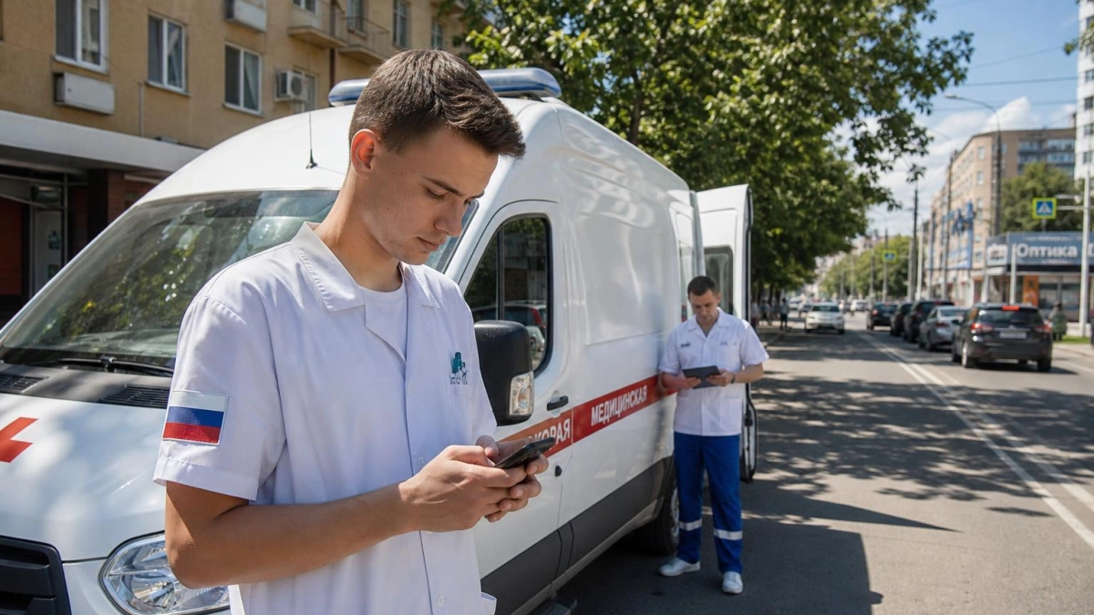 На Кубани из четырех региональных сервисов в «белый список» попал только один