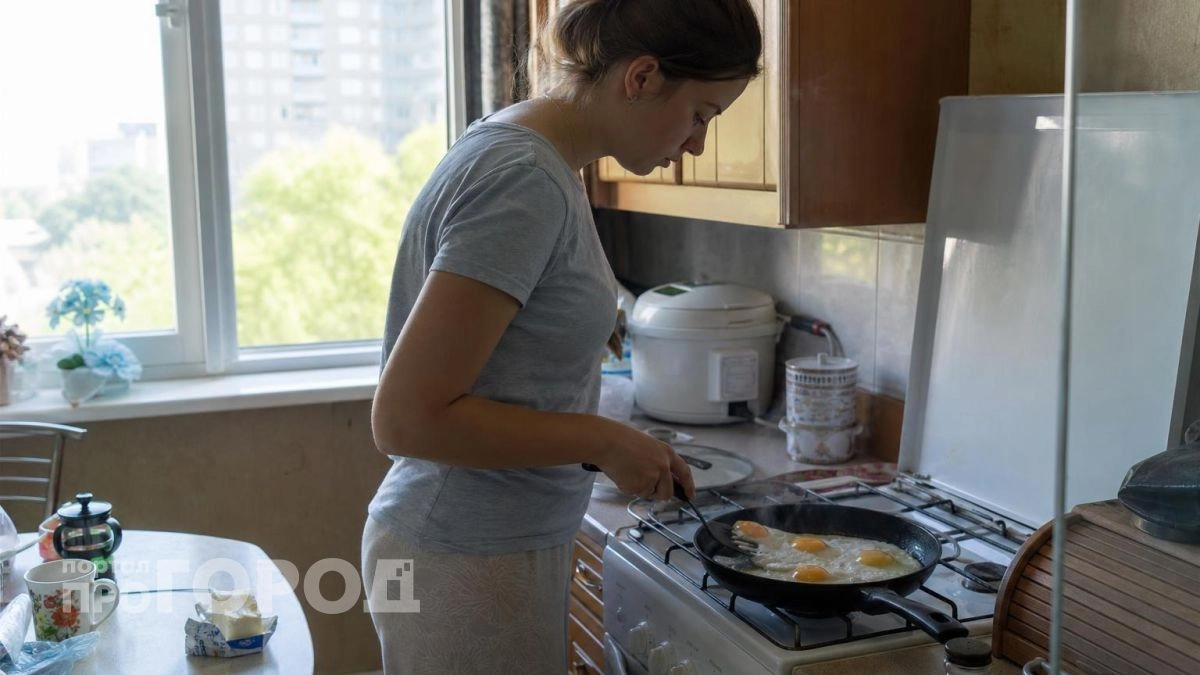 Хватит портить полезный завтрак подсолнечным маслом: вот чем его заменить для идеальной яичницы без лишних калорий
