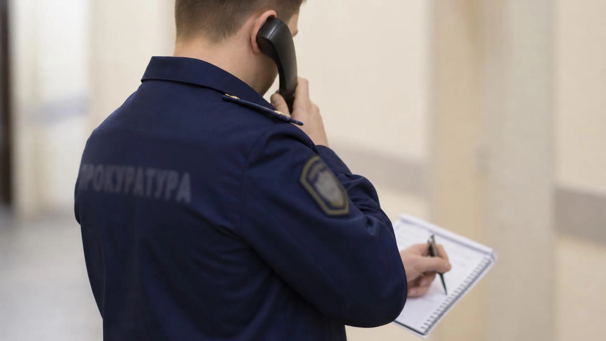 В Краснодаре открыли горячую линию для пострадавших от атаки БПЛА