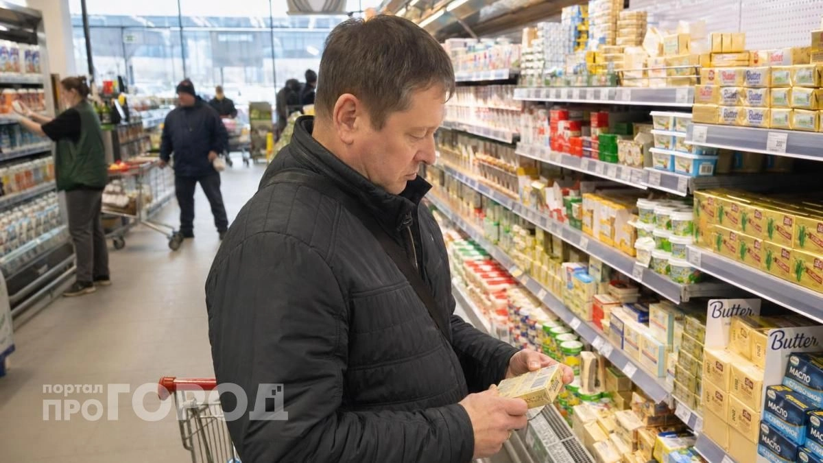 Хватит гадать в магазине: шеф-повар объяснил, стоит ли переплачивать за масло 82,5% вместо 72,5% жирности