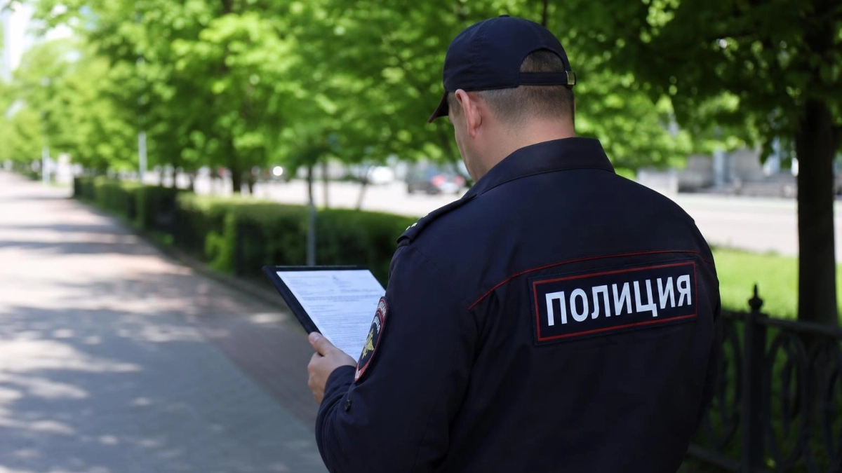 Двоих аниматоров из Абинска оштрафовали за нелегальные фото в Красной Поляне