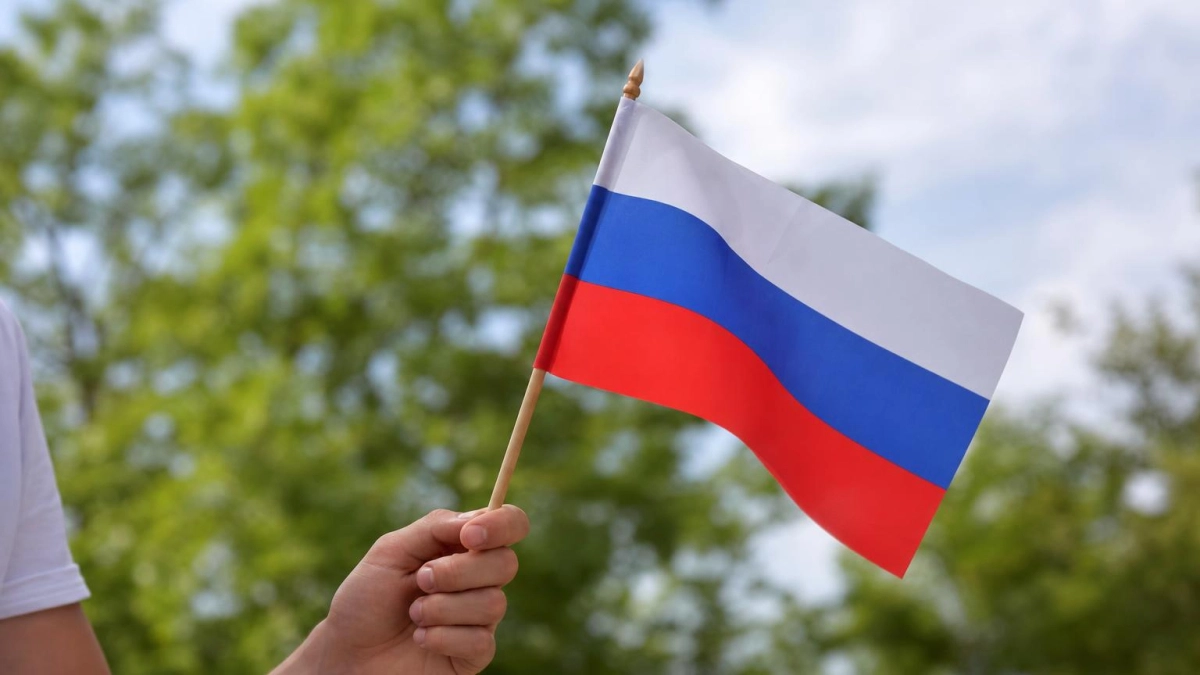 Мэр Краснодара поздравил горожан с Днём России