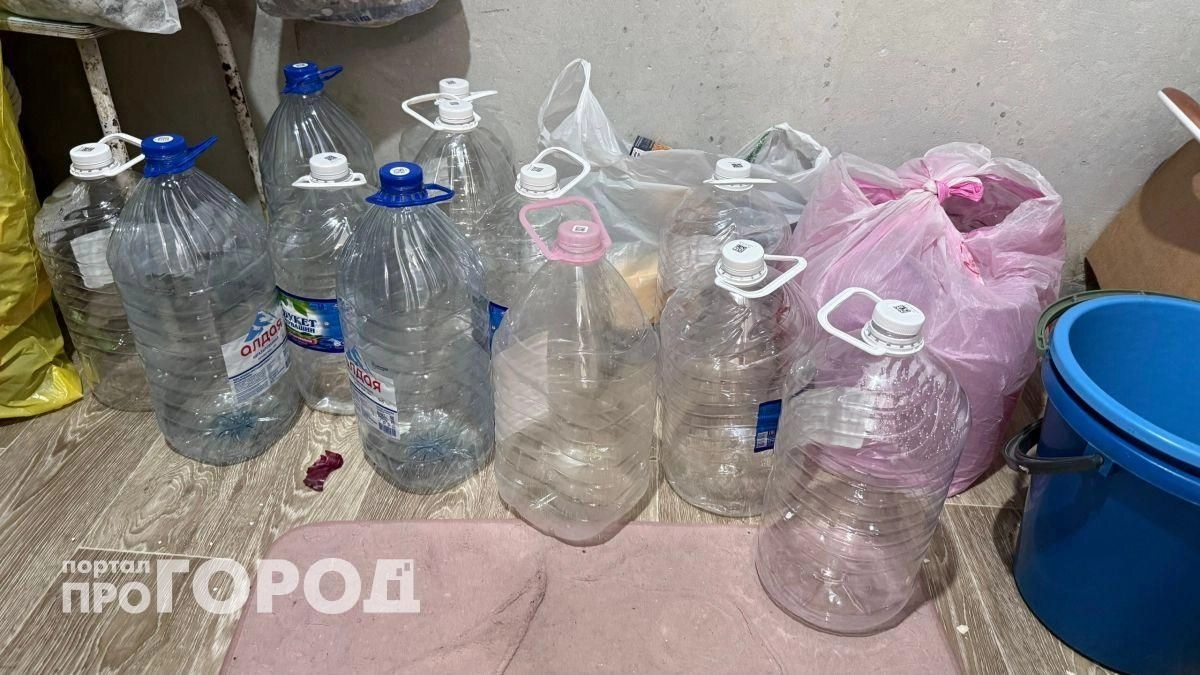 Перестала выбрасывать 5-литровые бутылки: теперь они заменяют мне дорогие системы хранения в каждом шкафу
