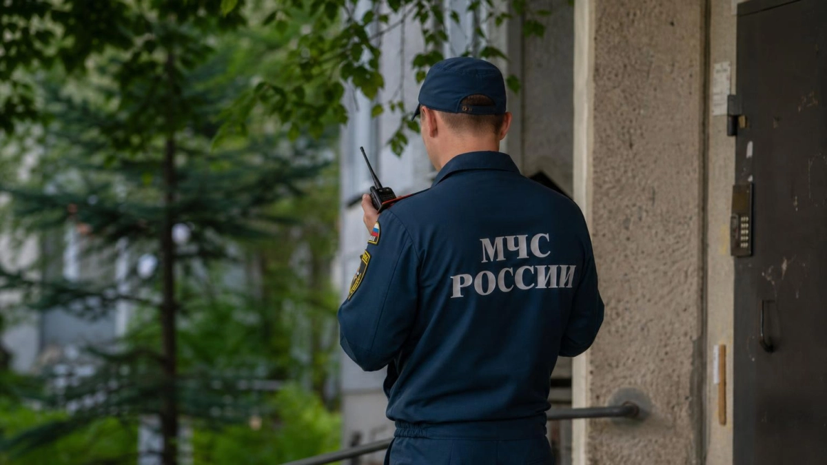 В Краснодарском крае объявили угрозу падения беспилотников вечером 12 июня