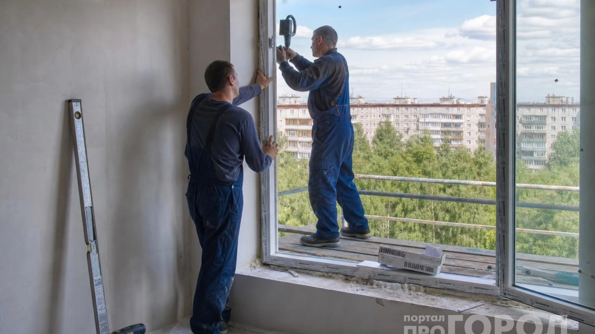 Умные хозяева давно не ставят окна "в пол": поняли 2 минуса сразу после переезда в дом