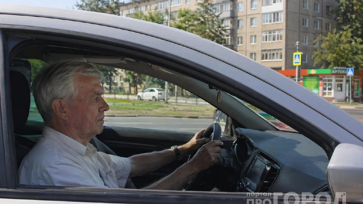 Пять машин для тех, кому за шестьдесят: комфорт и безопасность вместо лихих «лошадей»
