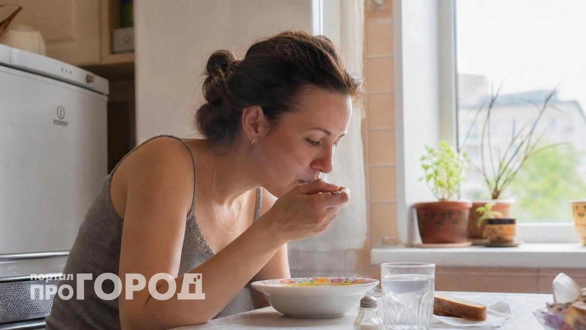 Секрет очищения организма за три дня: этот простой домашний суп возвращает бодрость и легкость в теле