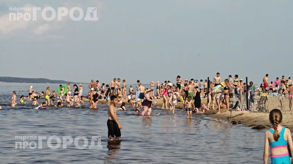 Больше никакой Турции: нашел курорт с кристальной водой и ценами пятилетней давности без толп туристов вокруг