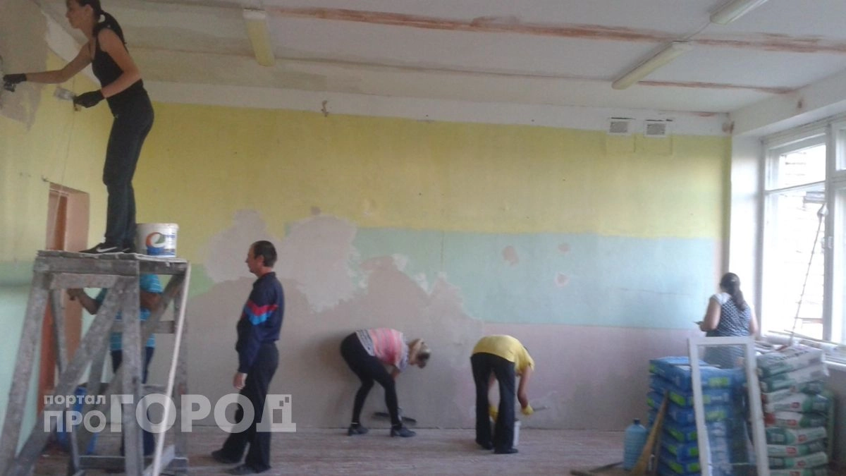 Жильцы дома в Краснодаре проголосовали за снос несущих стен, но узнали об этом случайно