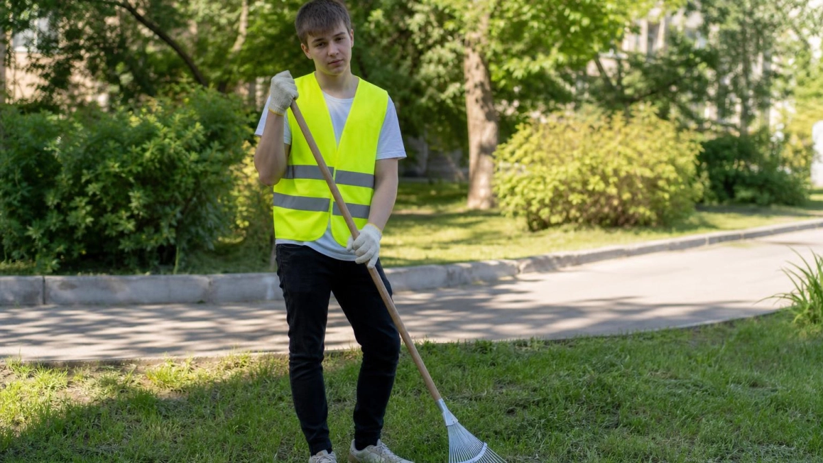 Подростки с 14 лет могут работать на Кубани без разрешения опеки