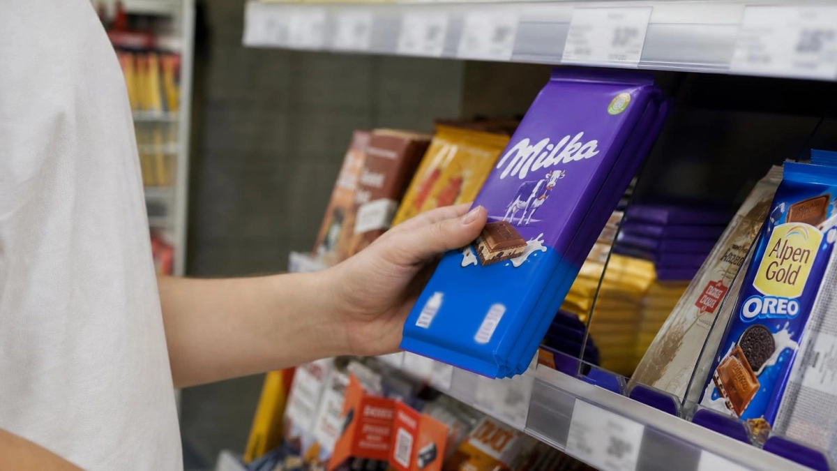 Сладкая корзина на Кубани подорожала до 497 рублей за пять месяцев