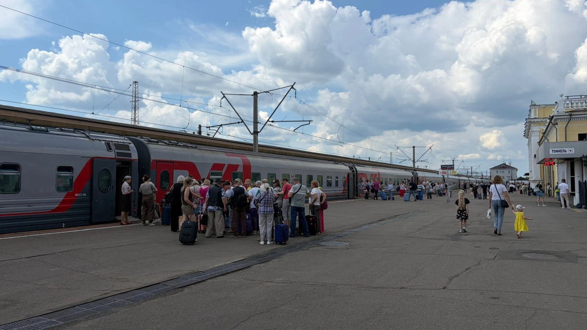 Пассажиры зря переплачивают за купе: как выбрать место в плацкарте РЖД и сэкономить почти вдвое