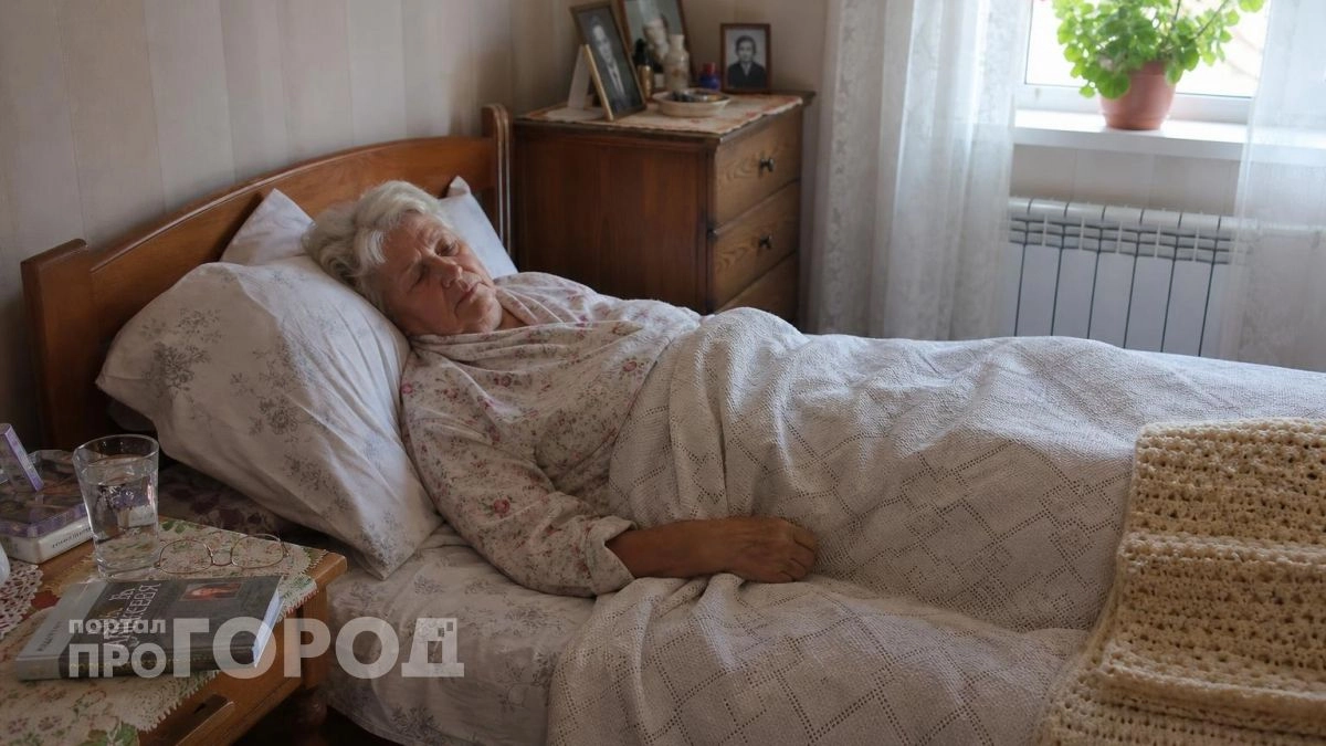Виктория Токарева прямо объяснила как именно человек осознает приближение финального этапа своей жизни