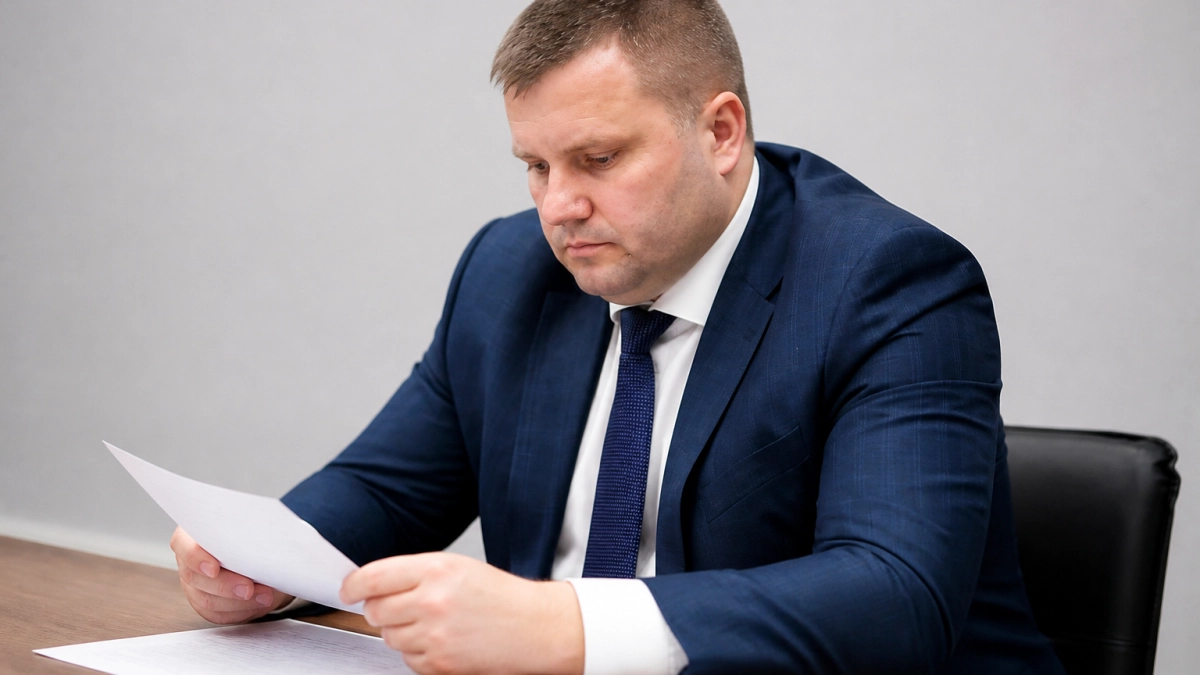 Федор Дерека вновь возглавил минсельхоз и перерабатывающую промышленность Кубани
