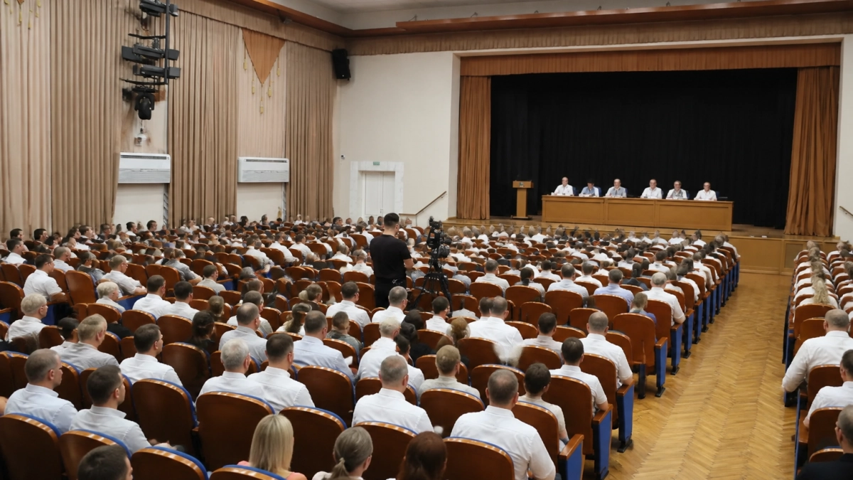 На Кубани на время жатвы создадут оперштаб для помощи аграриям