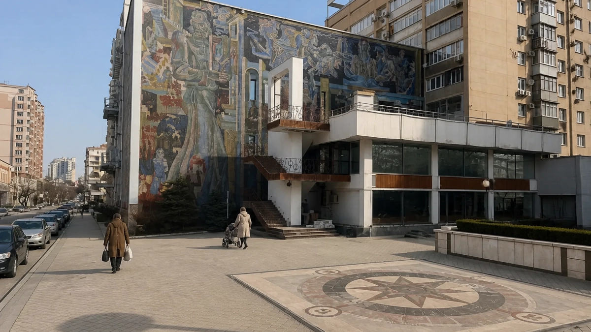 Кассация окончательно оставила «Дом Книги» в собственности Краснодара