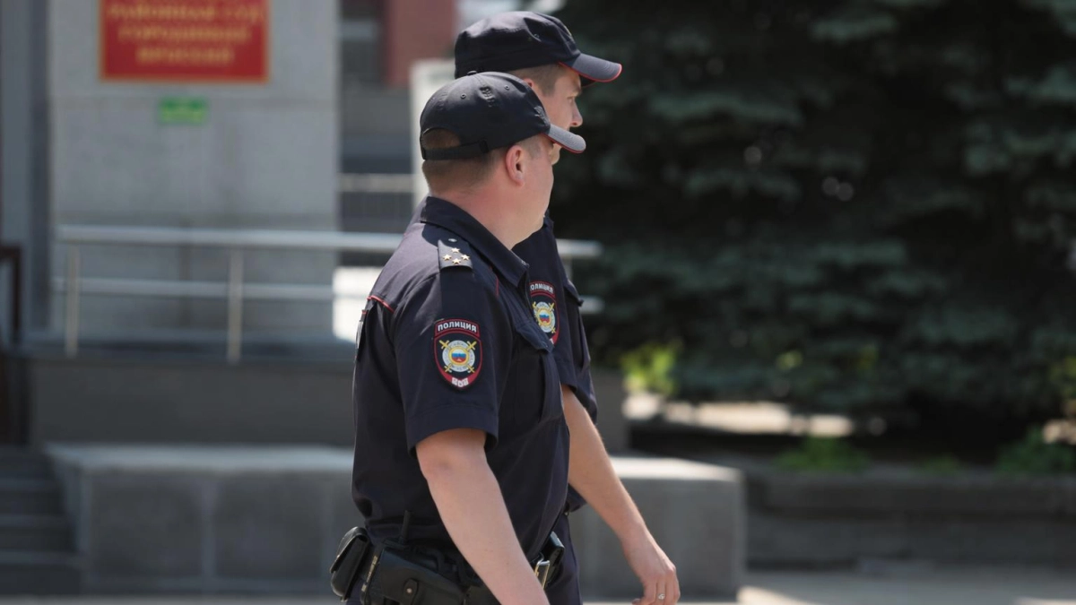 В Сочи 35 летнюю женщину оштрафовали за ролик с запрещенной песней в соцсети