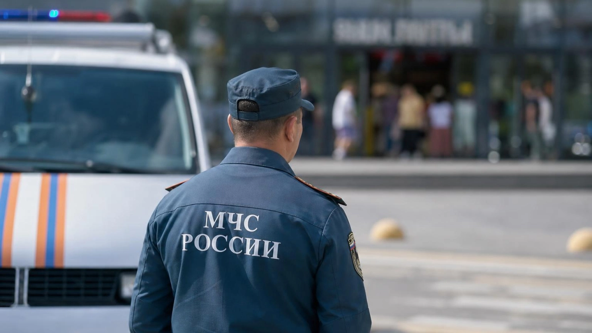 Кондратьев и Наумов выразили соболезнования после гибели женщины в ТЦ Краснодара
