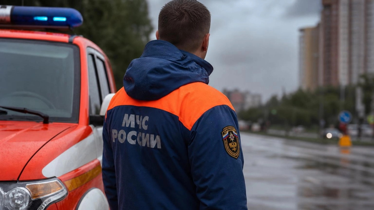 На Кубани 21 июня ожидаются ливни с градом и ветром до 20 мс
