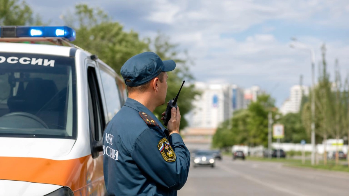 На Кубани 22 июня ожидают грозы с градом и порывами ветра до 20 м с