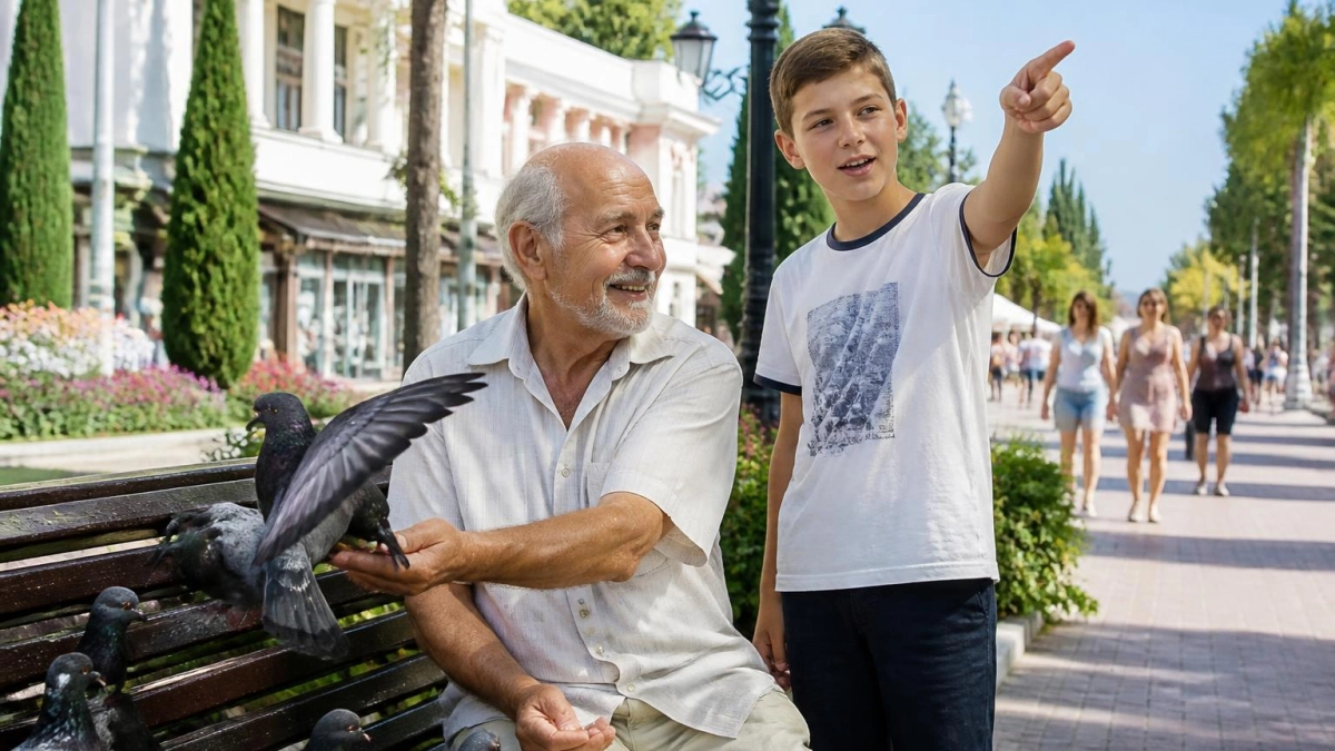 Ушёл из жизни последний защитник Новороссийска на 101-м году
