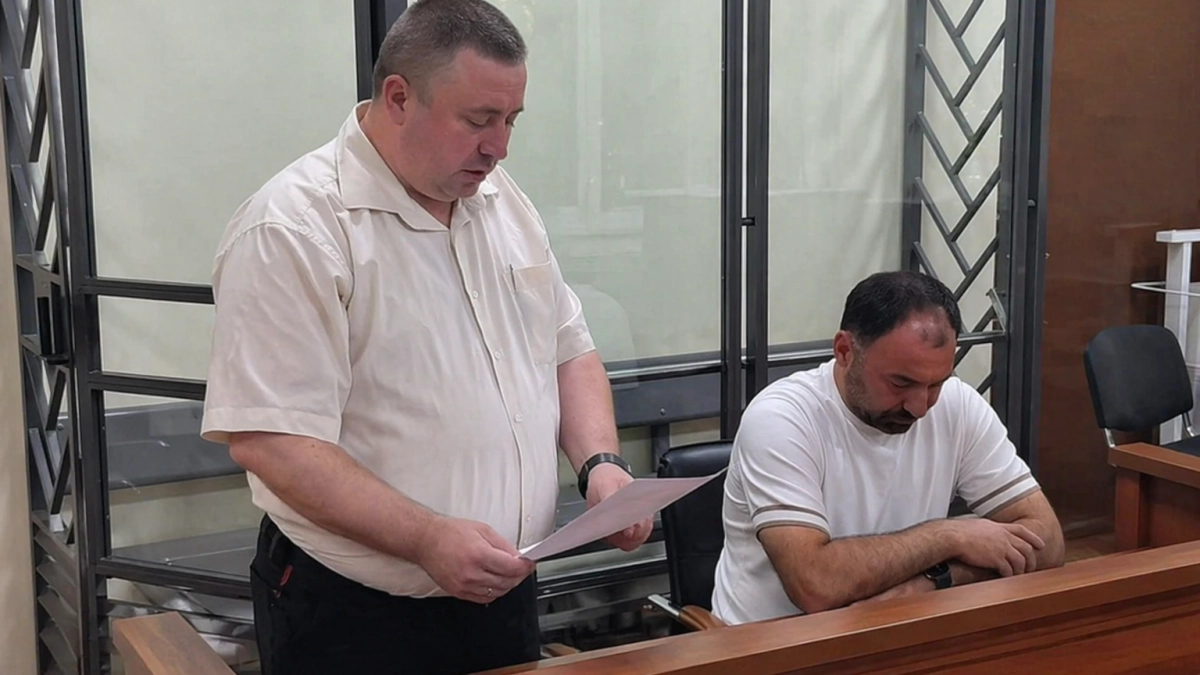 В Краснодаре топ-менеджера оштрафовали на 3 млн рублей за взятку дорожнику