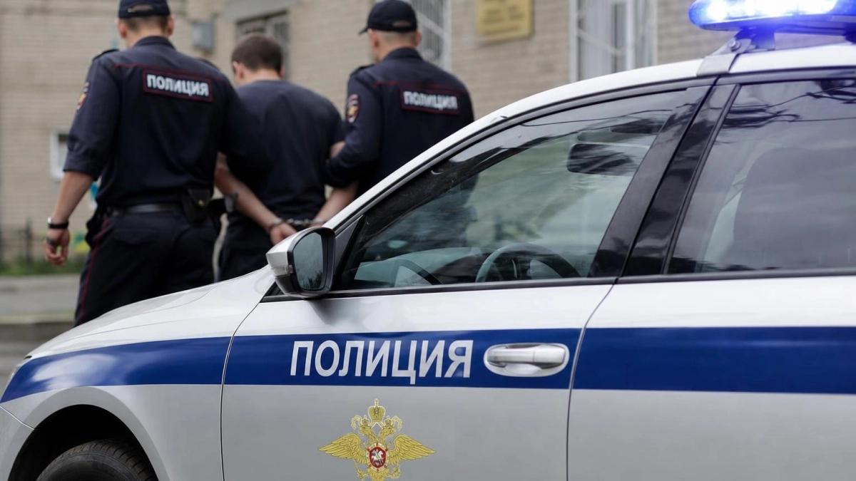 В Новороссийске дело о шпионаже связали с переводами ВСУ и данными о ТЭК