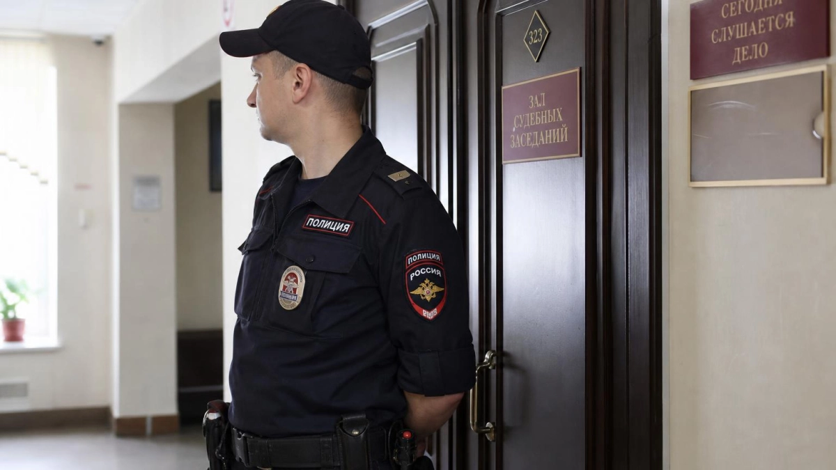 Экс-заммэра Новороссийска получил условный срок по делу об ущербе на 56 млн