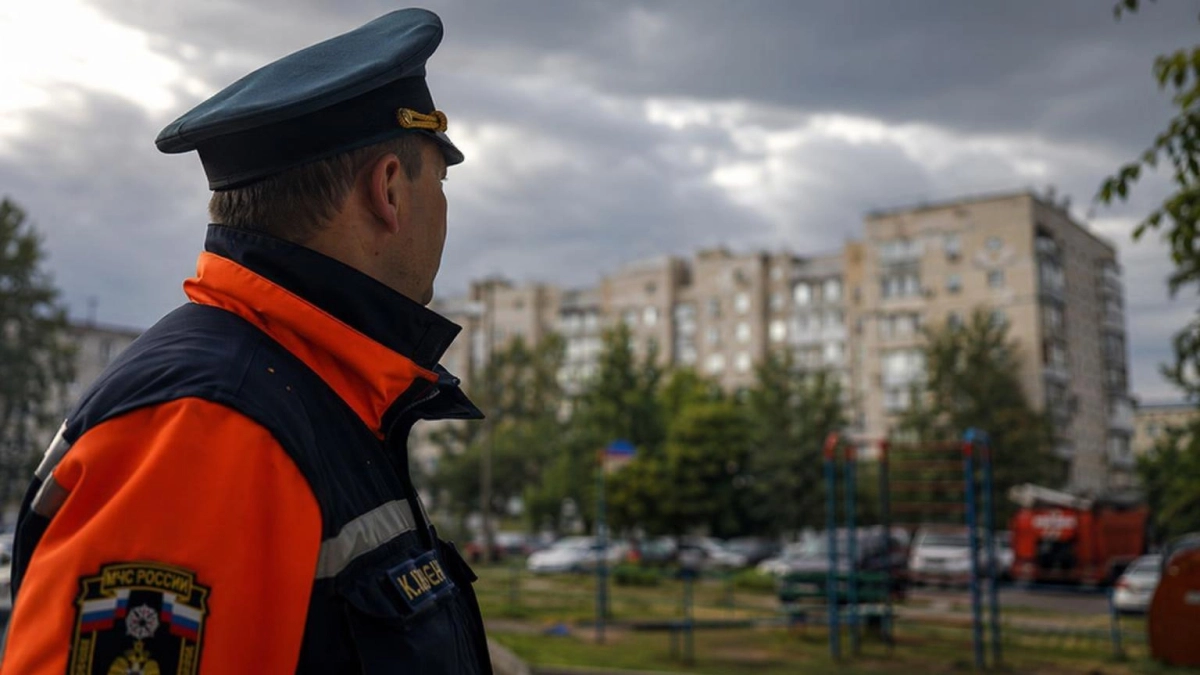 В Краснодарском крае 24 июня ожидаются грозы, град и жара до 32 градусов