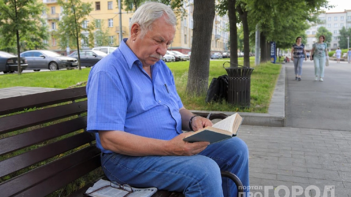 Почему люди, которые много читают, стареют иначе: нейробиологи объяснили - вот что книги делают с мозгом