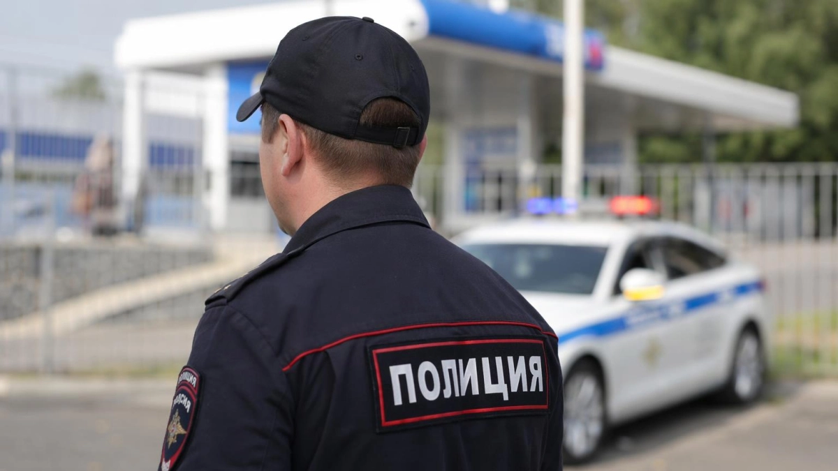 Краснодарцу утвердили 3 года колонии за ложный звонок о взрыве на АЗС